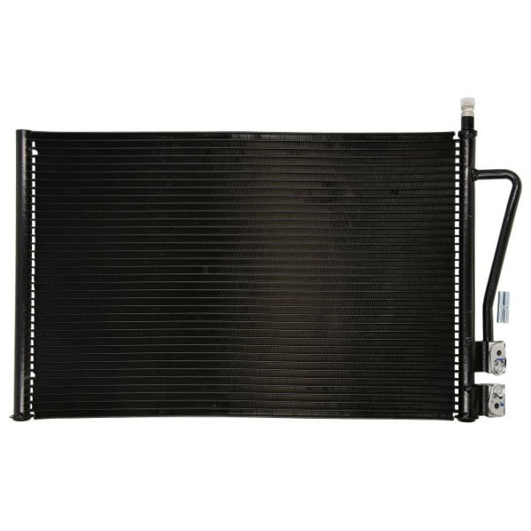 Radiator Clima Thermotec Ford Fiesta 5 2001-2010 KTT110132